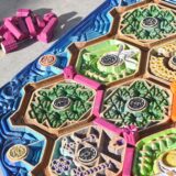 Family Fun Holiday Christmas Craft Project Activity
