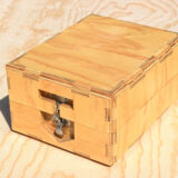 Catan Box Handmade DIY Artisanal Gift Maker