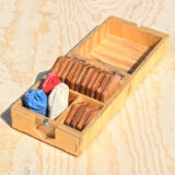 Catan Collectable Handmade Extension Box