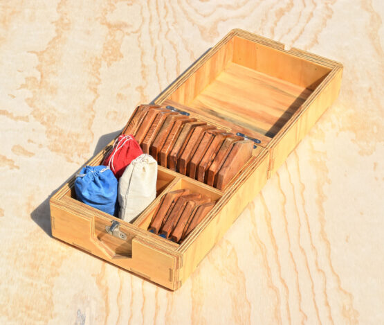 Catan Collectable Handmade Extension Box