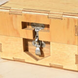 High Quality Marine Grade Latch Hardware Catan Box